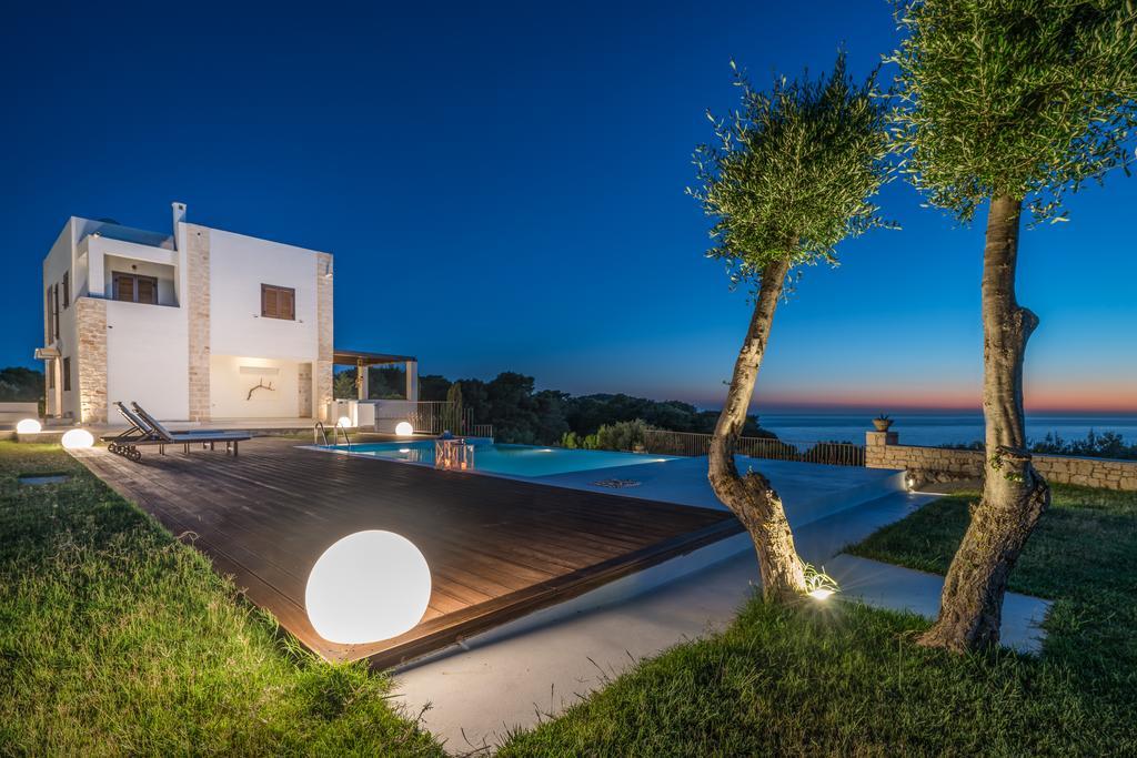 Kalas Residence Laganas Dış mekan fotoğraf