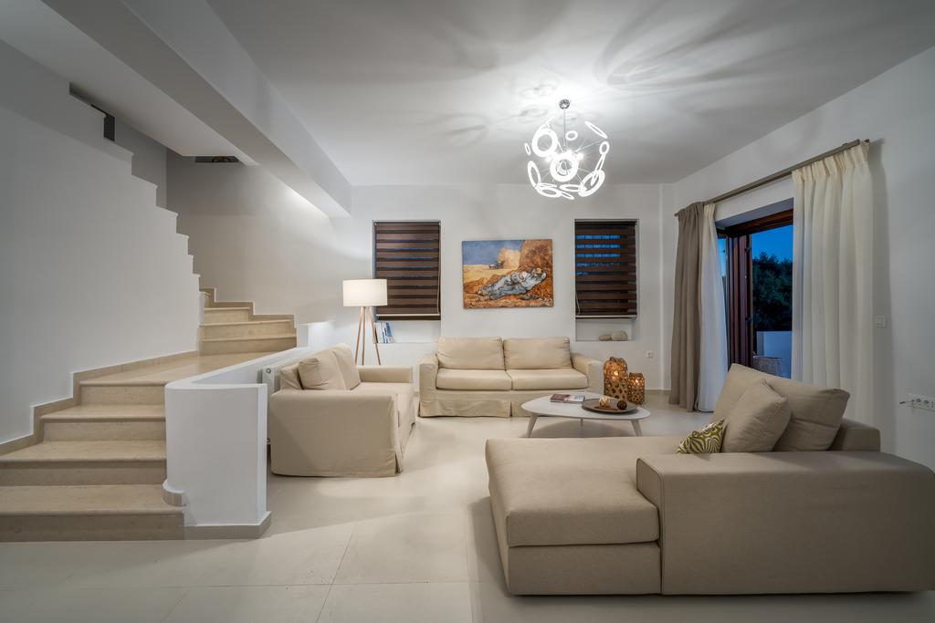 Kalas Residence Laganas Dış mekan fotoğraf