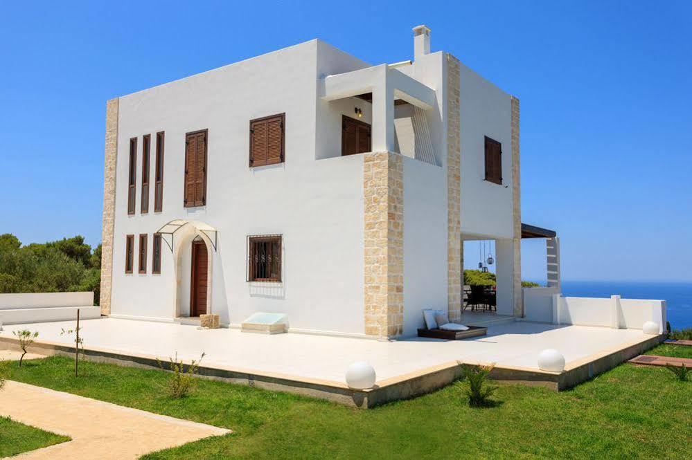 Kalas Residence Laganas Dış mekan fotoğraf