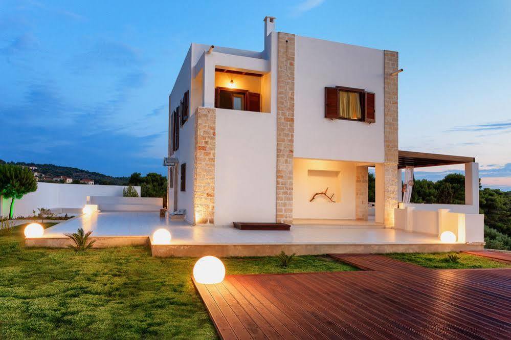 Kalas Residence Laganas Dış mekan fotoğraf