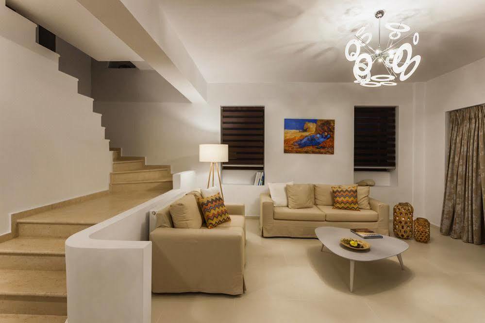 Kalas Residence Laganas Dış mekan fotoğraf